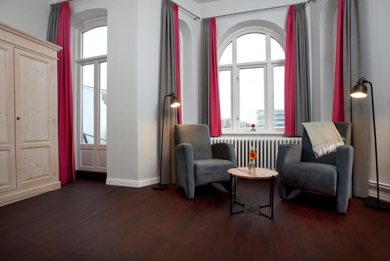 Hotel Maritas Logierhaus *
