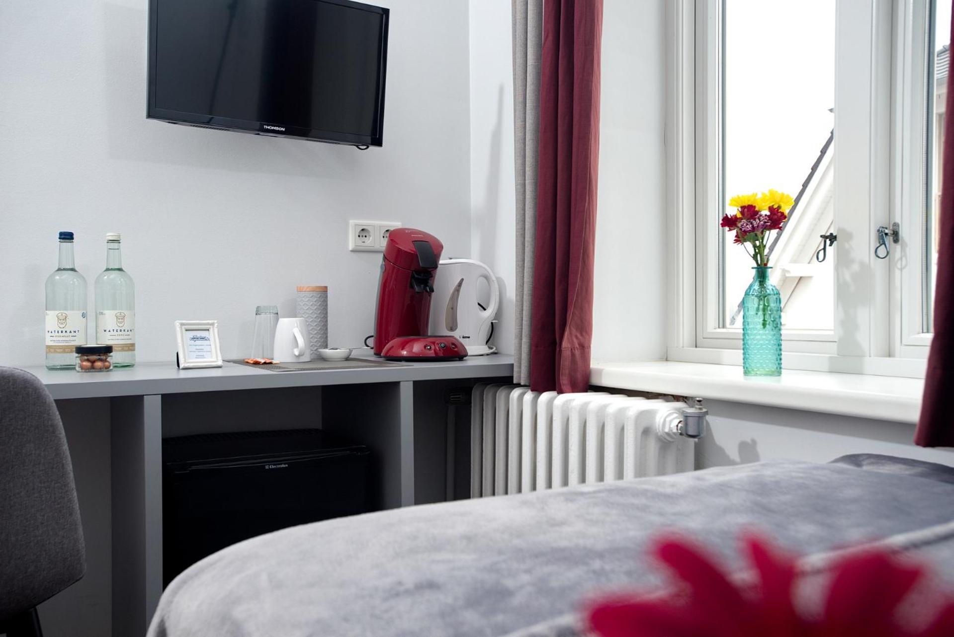 Maritas Logierhaus Hotel Westerland